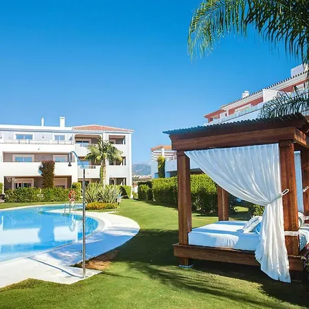 Appartement Cortijo Del Mar Cos02157 Cya *