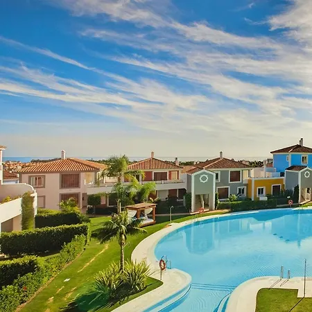 Cortijo Del Mar Cos02157 Cya Appartement