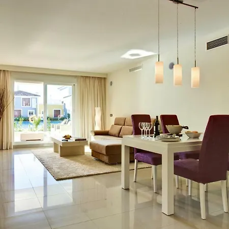 Appartement Cortijo Del Mar Cos02157 Cya Estepona