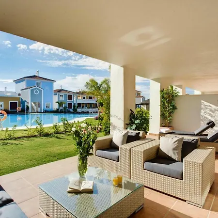 Appartement Cortijo Del Mar Cos02157 Cya Estepona