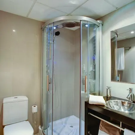 Appartement Cortijo Del Mar Cos02157 Cya