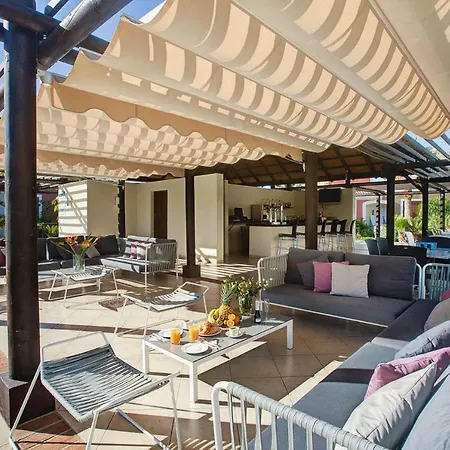 Appartement Cortijo Del Mar Cos02157 Cya *