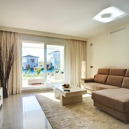 Appartement Cortijo Del Mar Cos02157 Cya *