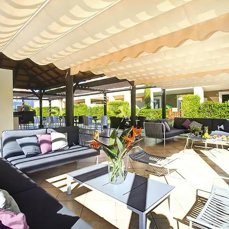 Appartement Cortijo Del Mar Cos02157 Cya