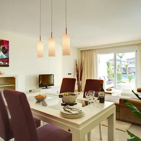 Appartement Cortijo Del Mar Cos02157 Cya